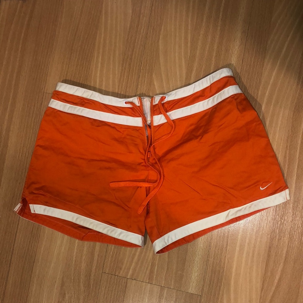 Nike board shorts 🩳.